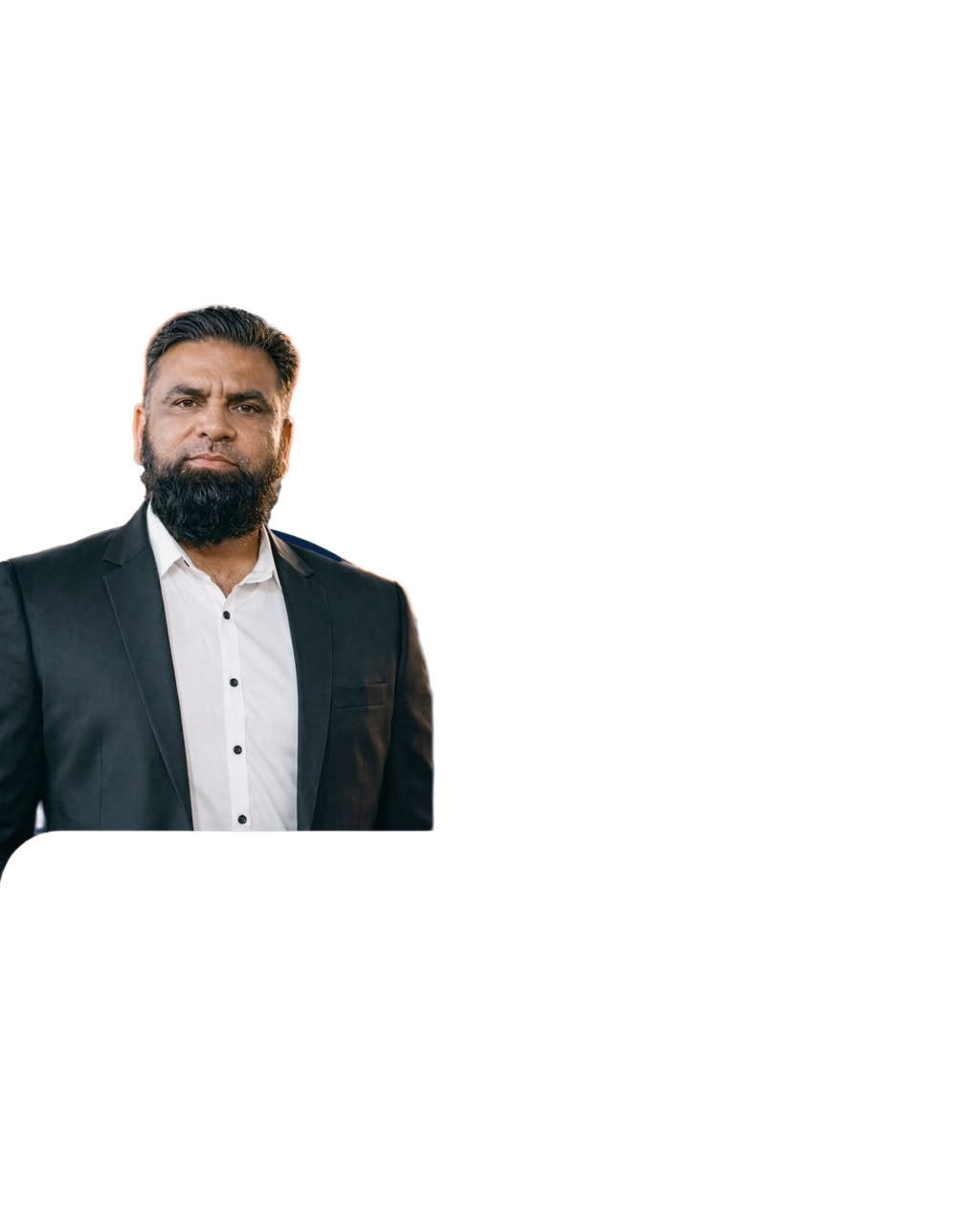 Sir Kamran Shakir